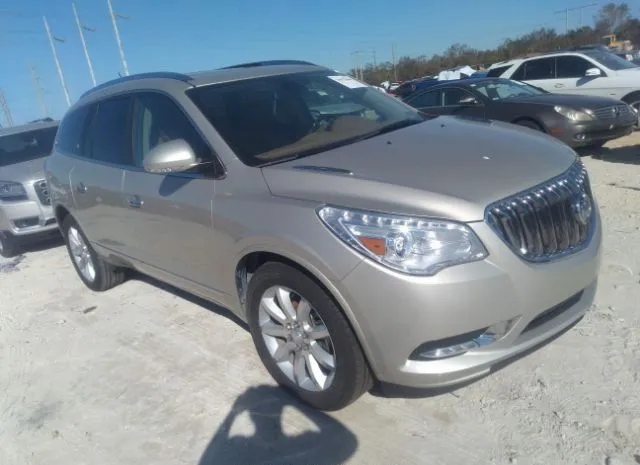 BUICK ENCLAVE 2015 5gakvckd2fj375839