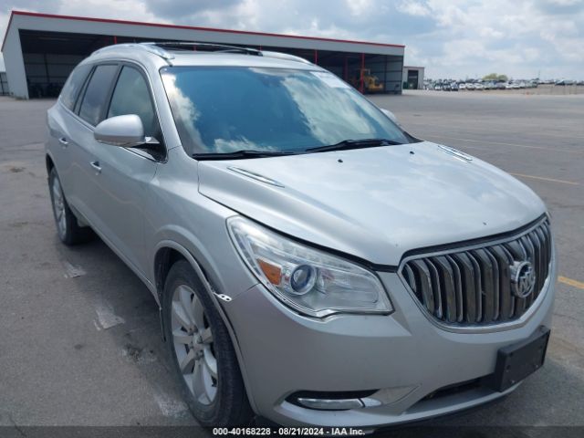 BUICK ENCLAVE 2015 5gakvckd2fj377140