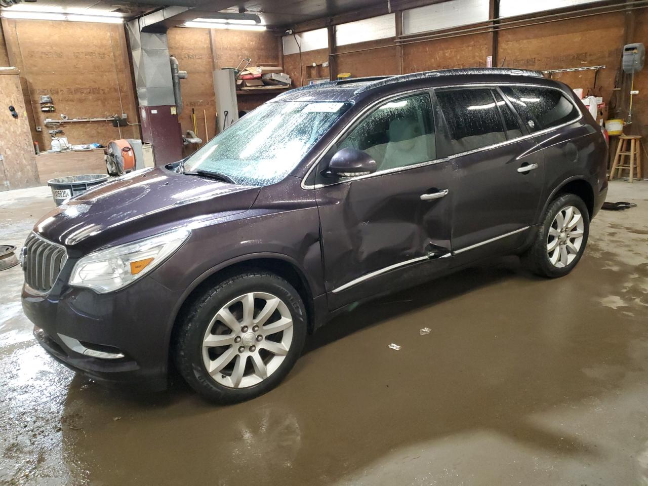 BUICK ENCLAVE 2016 5gakvckd2gj135238