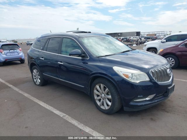 BUICK ENCLAVE 2016 5gakvckd2gj163864