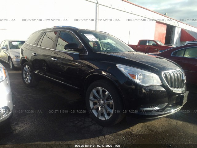 BUICK ENCLAVE 2016 5gakvckd2gj193074