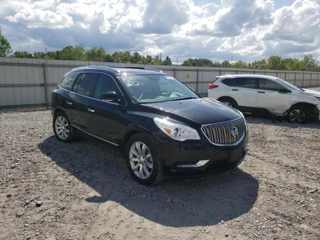 BUICK ENCLAVE 2016 5gakvckd2gj205840