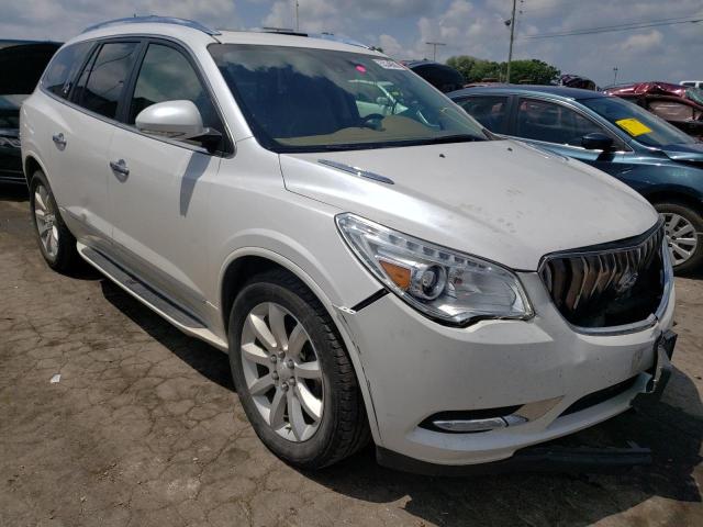 BUICK ENCLAVE 2016 5gakvckd2gj249580