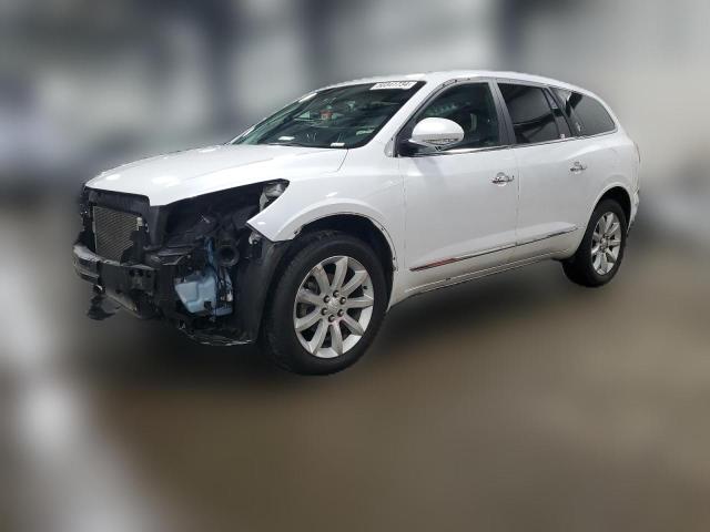 BUICK ENCLAVE 2016 5gakvckd2gj282546