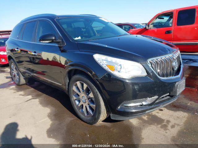 BUICK ENCLAVE 2016 5gakvckd2gj304819