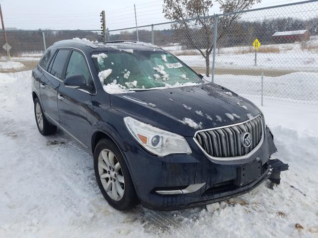 BUICK ENCLAVE 2016 5gakvckd2gj322303