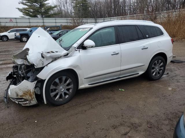 BUICK ENCLAVE 2016 5gakvckd2gj325346