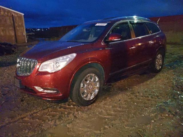 BUICK ENCLAVE 2016 5gakvckd2gj327694