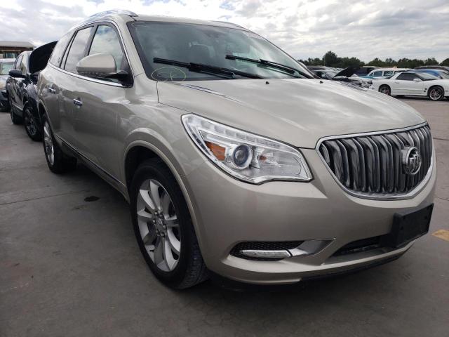 BUICK ENCLAVE 2017 5gakvckd2hj150520