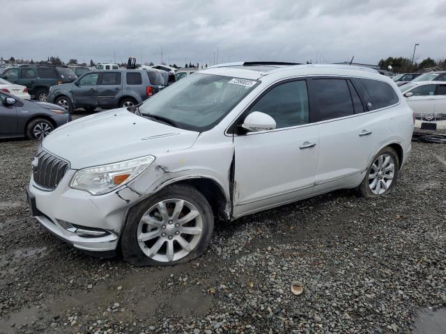 BUICK ENCLAVE 2017 5gakvckd2hj200753