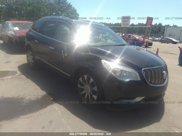 BUICK ENCLAVE 2017 5gakvckd2hj219335