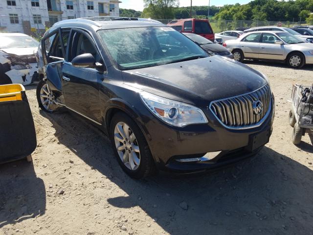 BUICK ENCLAVE 2017 5gakvckd2hj233896