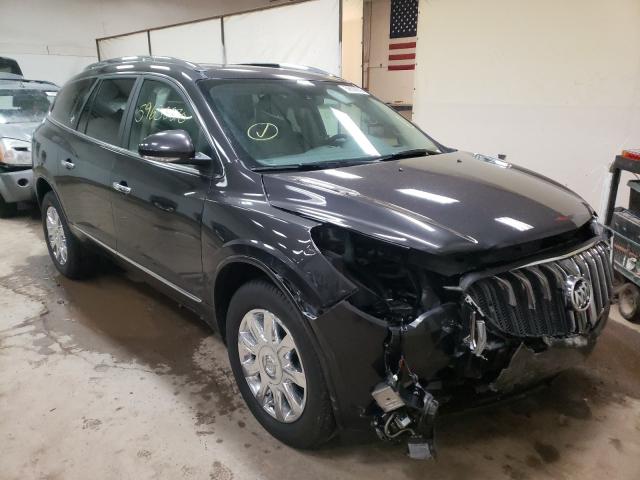 BUICK ENCLAVE 2017 5gakvckd2hj280149