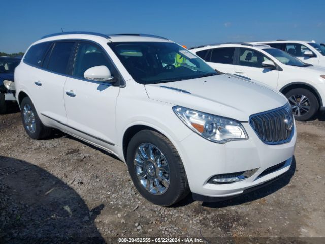 BUICK ENCLAVE 2017 5gakvckd2hj317944