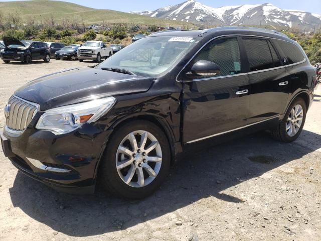 BUICK ENCLAVE 2017 5gakvckd2hj343900