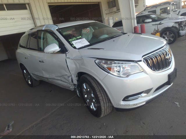 BUICK ENCLAVE 2017 5gakvckd2hj348420