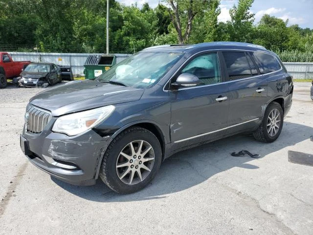 BUICK ENCLAVE 2013 5gakvckd3dj126625