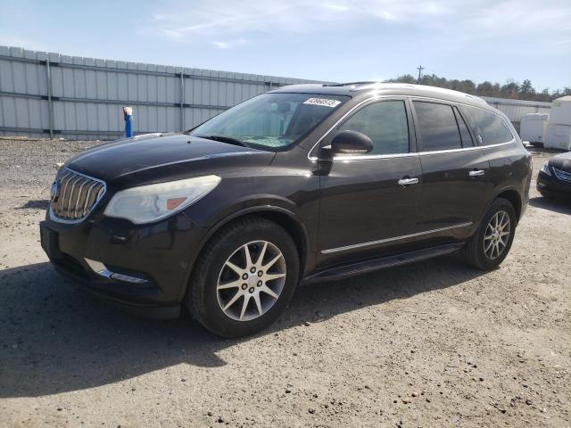 BUICK ENCLAVE 2013 5gakvckd3dj139410