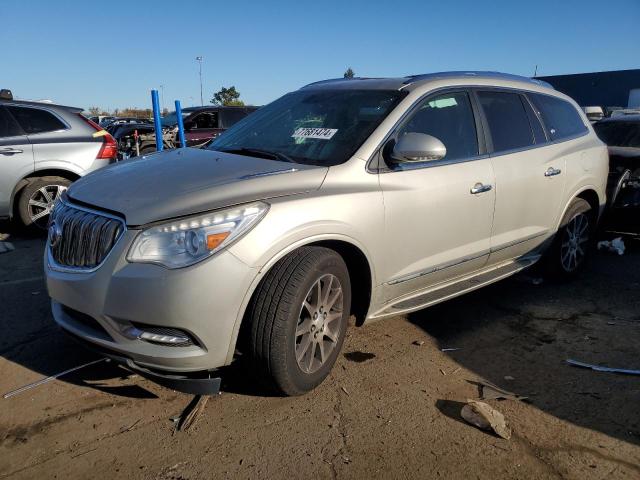 BUICK ENCLAVE 2013 5gakvckd3dj149080