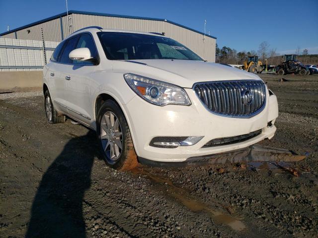 BUICK ENCLAVE 2013 5gakvckd3dj162539