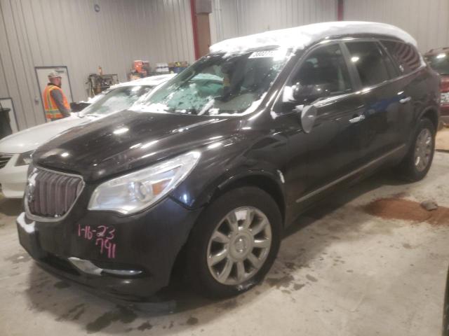 BUICK ENCLAVE 2013 5gakvckd3dj185108