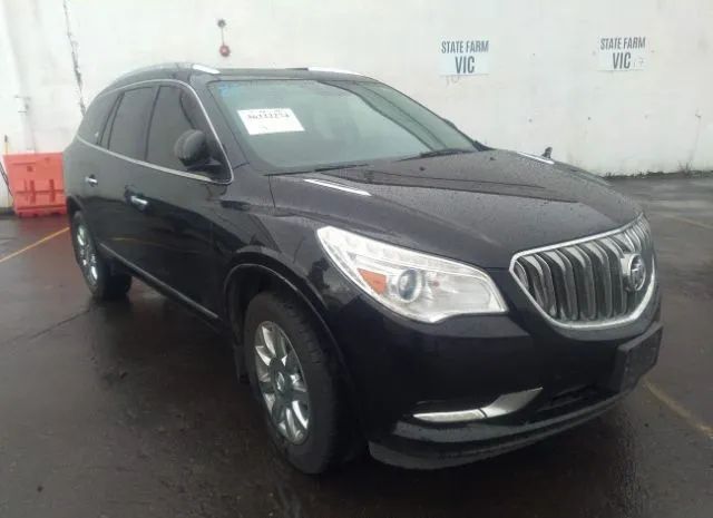 BUICK ENCLAVE 2013 5gakvckd3dj199591