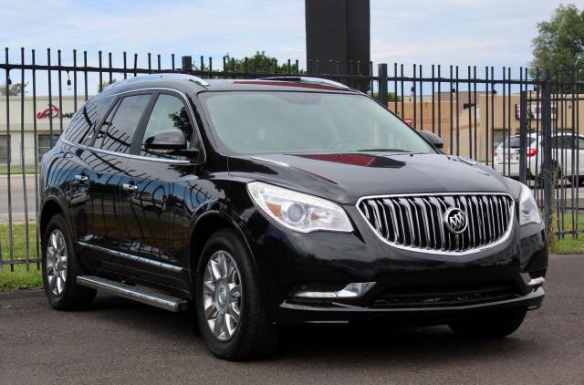 BUICK ENCLAVE 2013 5gakvckd3dj200447