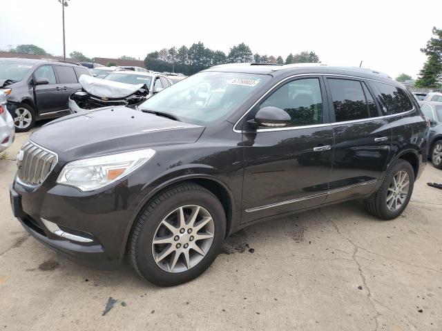 BUICK ENCLAVE 2013 5gakvckd3dj205390