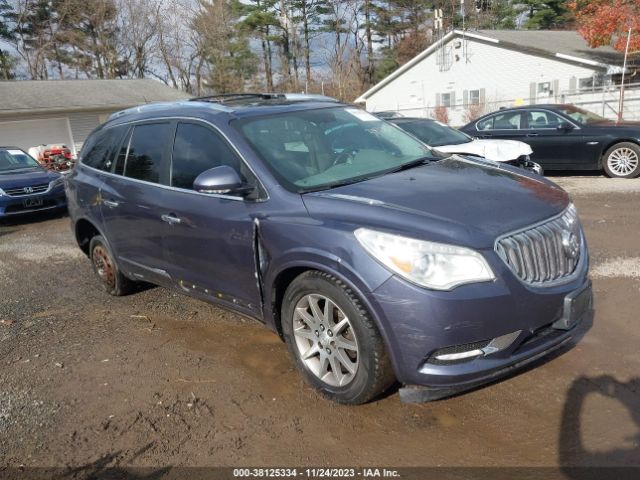 BUICK ENCLAVE 2013 5gakvckd3dj208595