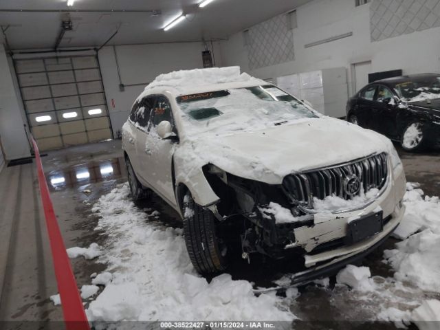 BUICK ENCLAVE 2013 5gakvckd3dj213148