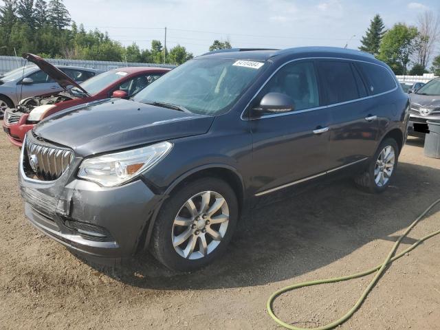 BUICK ENCLAVE 2013 5gakvckd3dj213960