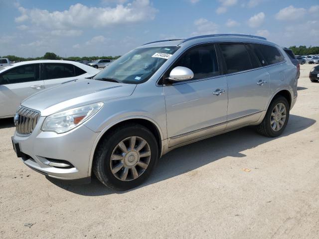 BUICK ENCLAVE 2013 5gakvckd3dj215644