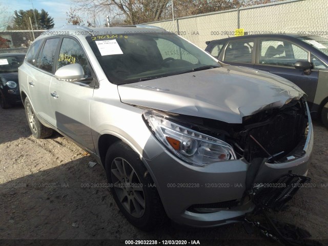 BUICK ENCLAVE 2013 5gakvckd3dj224585