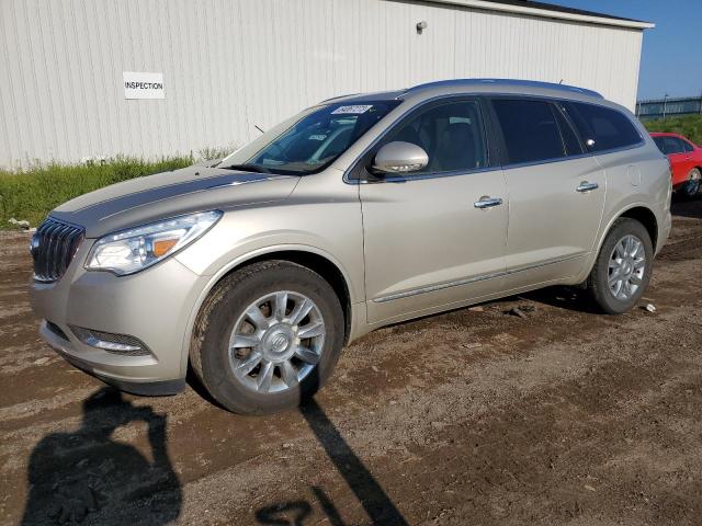 BUICK ENCLAVE 2013 5gakvckd3dj227700