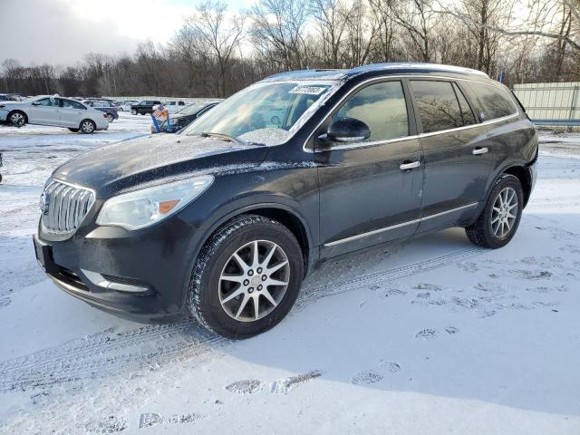 BUICK ENCLAVE 2013 5gakvckd3dj229639