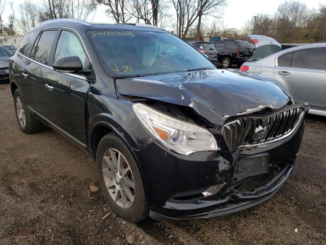 BUICK ENCLAVE 2013 5gakvckd3dj245985