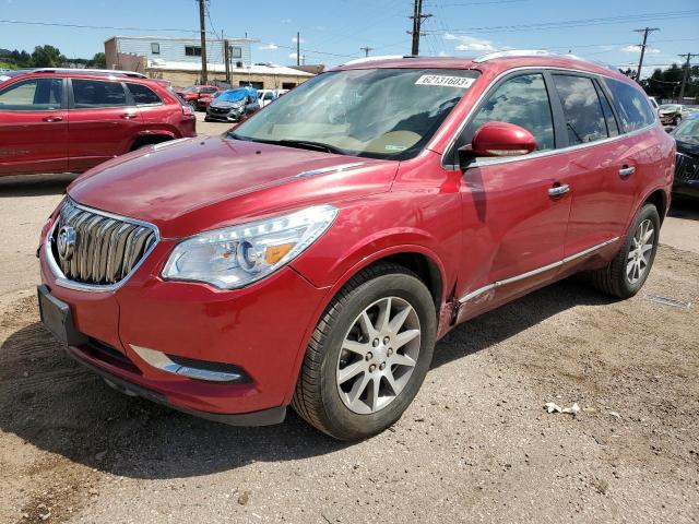 BUICK ENCLAVE 2013 5gakvckd3dj248319