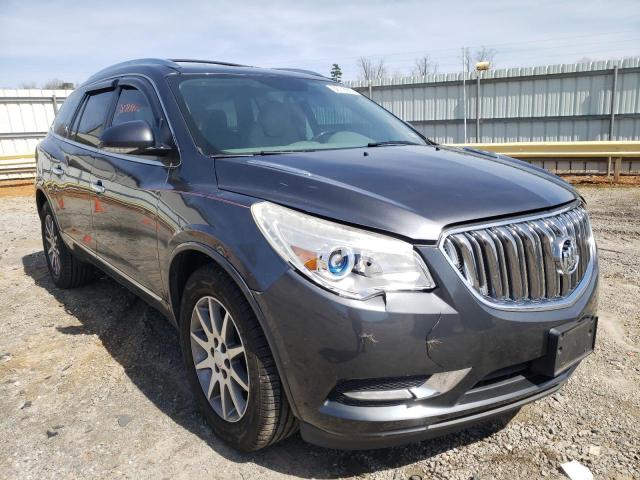 BUICK ENCLAVE 2013 5gakvckd3dj255111