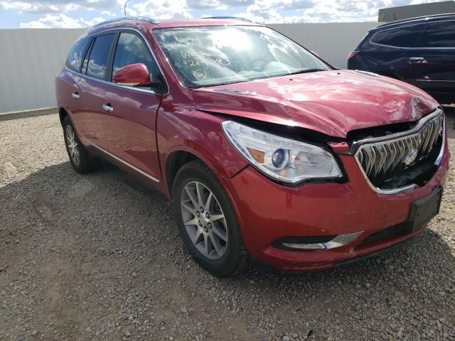 BUICK ENCLAVE 2013 5gakvckd3dj264083