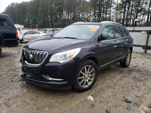 BUICK ENCLAVE 2013 5gakvckd3dj264620