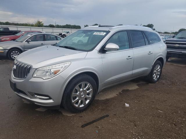 BUICK ENCLAVE 2013 5gakvckd3dj267484