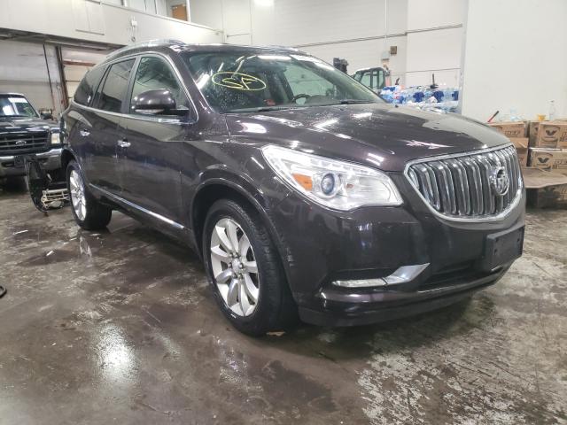 BUICK ENCLAVE 2014 5gakvckd3ej139246