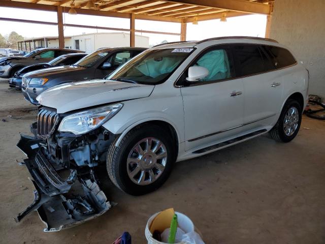 BUICK ENCLAVE 2014 5gakvckd3ej152238