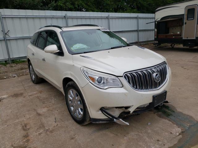 BUICK ENCLAVE 2014 5gakvckd3ej171632