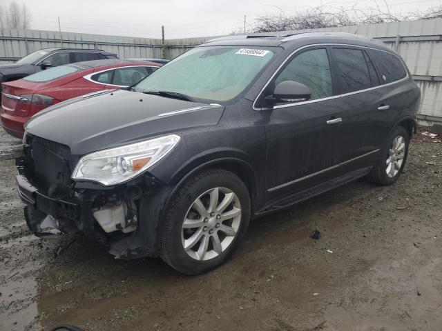 BUICK ENCLAVE 2014 5gakvckd3ej222322