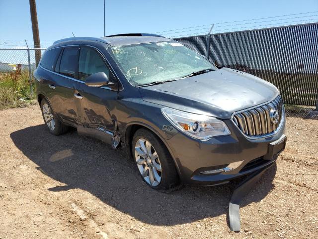 BUICK ENCLAVE 2014 5gakvckd3ej233661