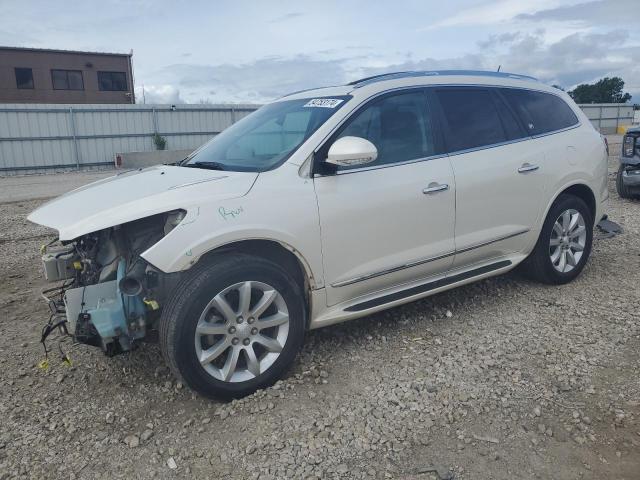 BUICK ENCLAVE 2014 5gakvckd3ej256180