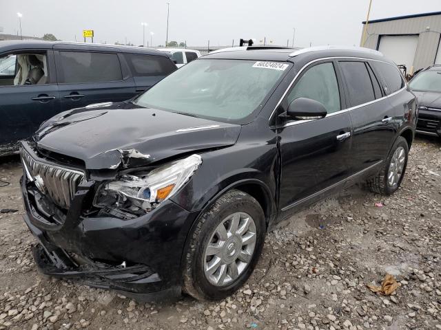 BUICK ENCLAVE 2014 5gakvckd3ej256938