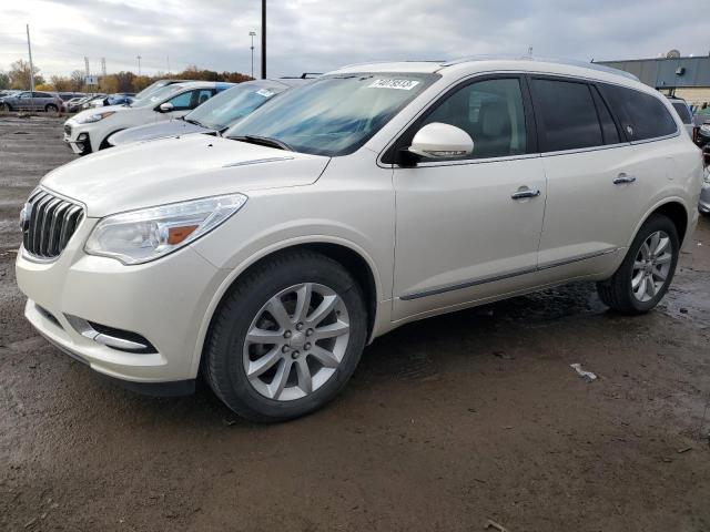 BUICK ENCLAVE 2014 5gakvckd3ej260858