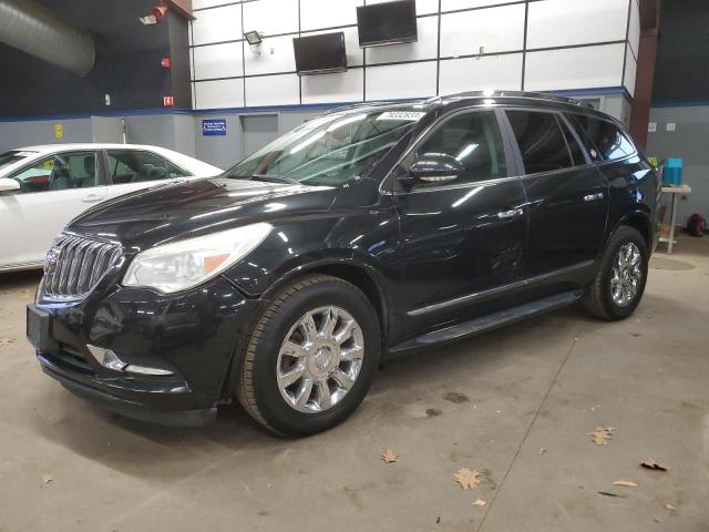 BUICK ENCLAVE 2014 5gakvckd3ej273562